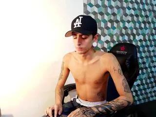 matthew_dixon from Flirt4Free
