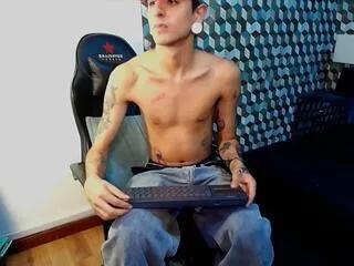 matthew_dixon from Flirt4Free