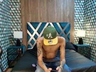 matthew_dixon from Flirt4Free