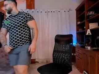 max_dic from Flirt4Free