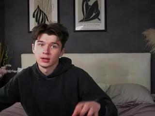 max_sherlock from Flirt4Free