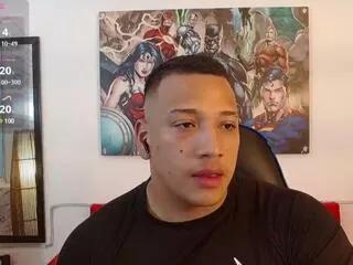 max_turneer from Flirt4Free
