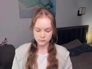 melany_flanner from Flirt4Free