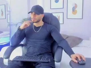 miike_stone from Flirt4Free
