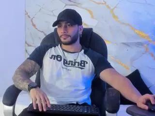 miike_stone from Flirt4Free