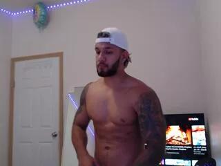 miike_thomson from Flirt4Free