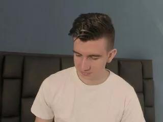 mikael_slow from Flirt4Free