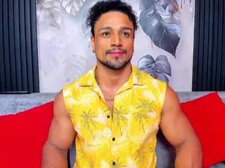 mike_esteves from Flirt4Free