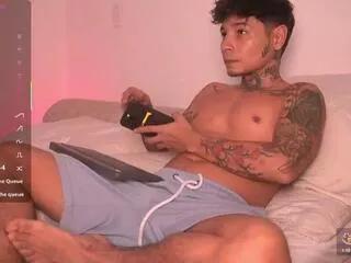 miller_hedz from Flirt4Free