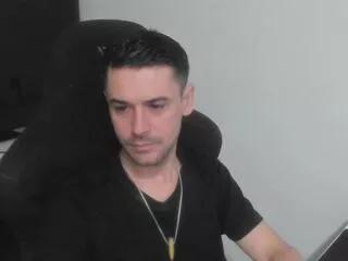 milo_player from Flirt4Free