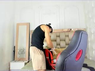 nick_finne from Flirt4Free