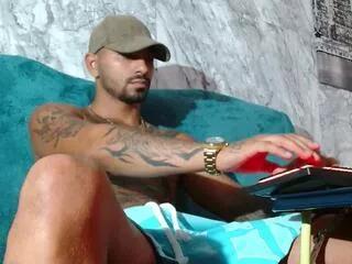 nigel_boyd from Flirt4Free