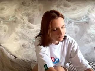 odelina_burge from Flirt4Free