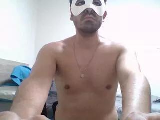 oliver_bigg from Flirt4Free