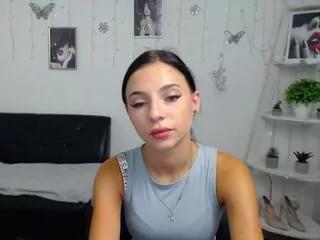 olivia_foxxy from Flirt4Free