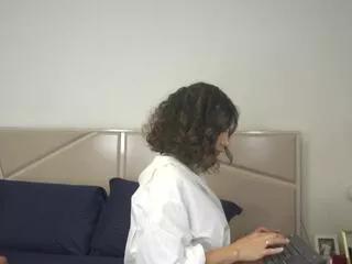 olivia_ivanova from Flirt4Free