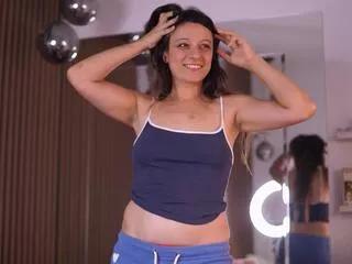 ophelia_vibe from Flirt4Free
