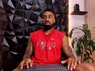 ostin_daniels from Flirt4Free