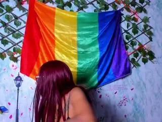 pam_smiith from Flirt4Free