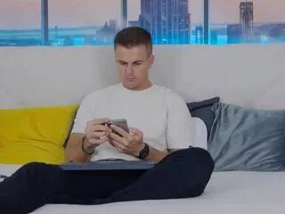 paolo_arreola from Flirt4Free
