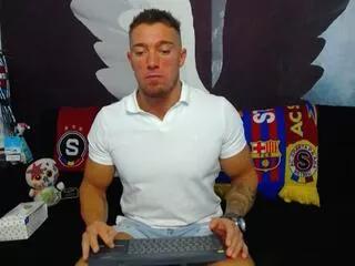 paul_morisette from Flirt4Free