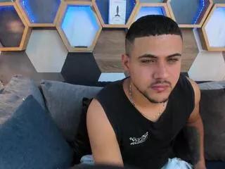 paul_riveraa from Flirt4Free