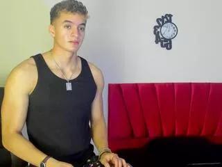 paull_george from Flirt4Free