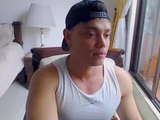 peter_ryder from Flirt4Free