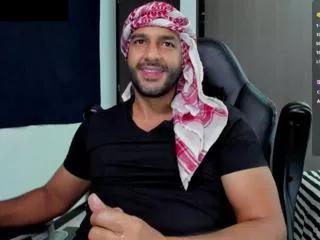 ralf_e on Flirt4Free