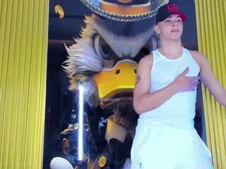randy_vixx from Flirt4Free