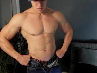 reece_taylor from Flirt4Free