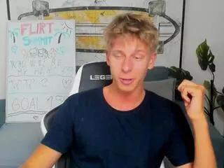 remy_levine from Flirt4Free