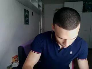 ridge_hunter from Flirt4Free