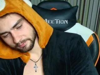 roan_birkin from Flirt4Free
