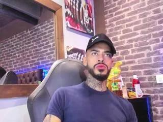 rocky_millan from Flirt4Free