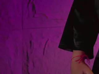 rossy_adams from Flirt4Free