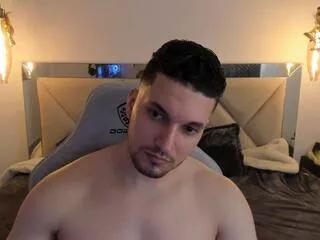 ryan_ward from Flirt4Free