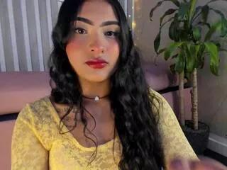 sabrina_himss from Flirt4Free