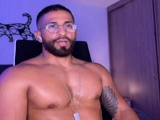 sam_dornan from Flirt4Free