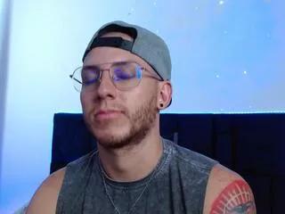 sammuel_rogers from Flirt4Free