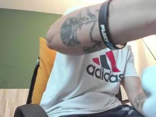 sammy_deluca from Flirt4Free