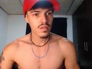 sammy_deluca from Flirt4Free