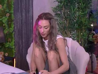 sandy_hanson from Flirt4Free