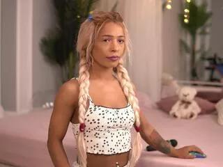 sarah_raynex from Flirt4Free