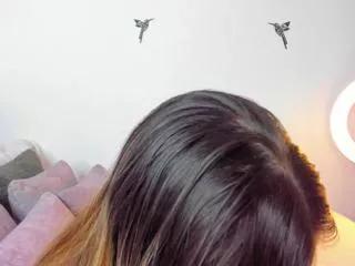 sarah_roux from Flirt4Free