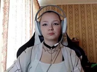 sarah_samuelson from Flirt4Free