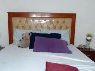 sasha_morgans from Flirt4Free