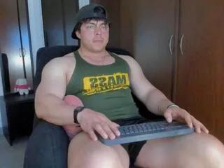 scott_milleer from Flirt4Free