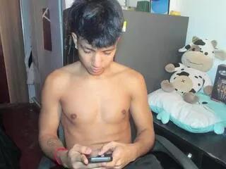 sean_scoth from Flirt4Free
