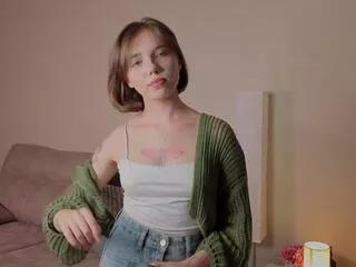 serena_forry from Flirt4Free